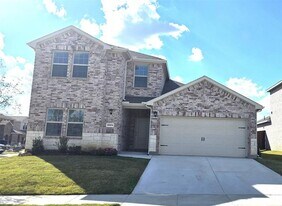 3904 Malachite Dr in Celina, TX - Building Photo