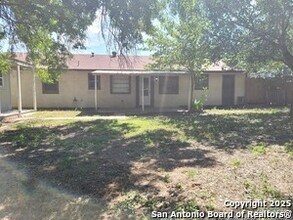 5711 Prentiss Dr in San Antonio, TX - Building Photo - Building Photo