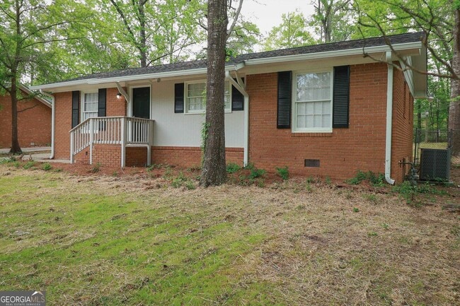 3323 Victory Ct E in Macon, GA - Building Photo - Building Photo