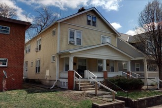 1142-1144 E Long St in Columbus, OH - Building Photo - Building Photo