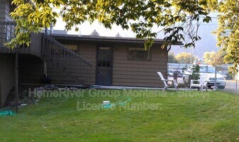 705 Minnesota Ave in Missoula, MT - Building Photo