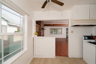 5109 Larry Ave in Baldwin Park, CA - Building Photo - Building Photo