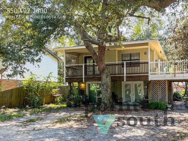 property at 5771 Coronada Blvd