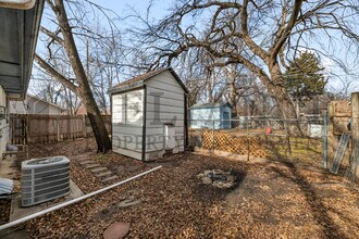 2118 E 1st St N in Wichita, KS - Building Photo - Building Photo