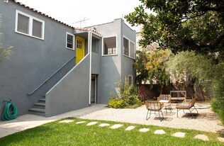 942 20th St, Unit Upper in Santa Monica, CA - Building Photo