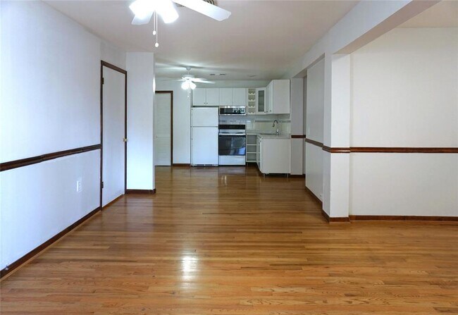 410 Anita St-Unit -1B in Houston, TX - Building Photo - Building Photo