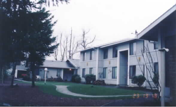 Fairview Apartments in Fairview, OR - Building Photo - Building Photo