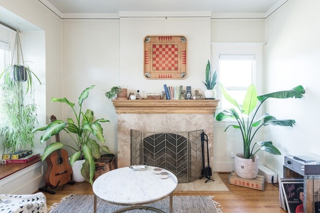 7468 N Huron Ave, Unit 7468 N Huron in Portland, OR - Foto de edificio - Building Photo