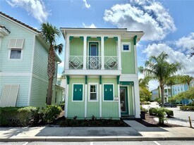 3001 Latitude Ln in Kissimmee, FL - Building Photo