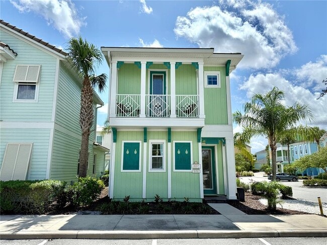 property at 3001 Latitude Ln