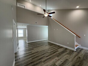 505 Twisted Oak Dr NW in Christiansburg, VA - Building Photo - Building Photo