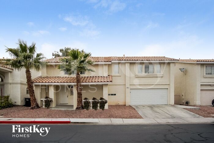 261 Mattino Way in Henderson, NV - Building Photo