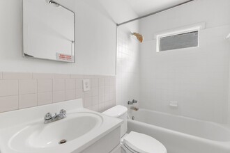 The Ivy in Birmingham, AL - Building Photo - Interior Photo