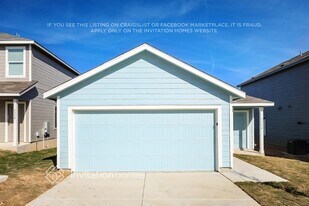 3314 Rock Ml Dm in San Antonio, TX - Building Photo