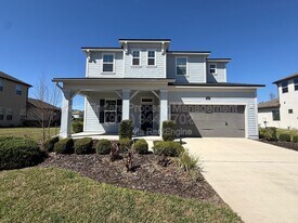 214 Starlis Pl in Saint Johns, FL - Building Photo