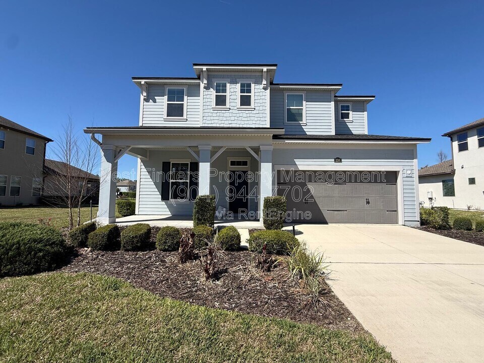 214 Starlis Pl in Saint Johns, FL - Building Photo