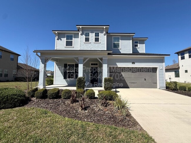 property at 214 Starlis Pl