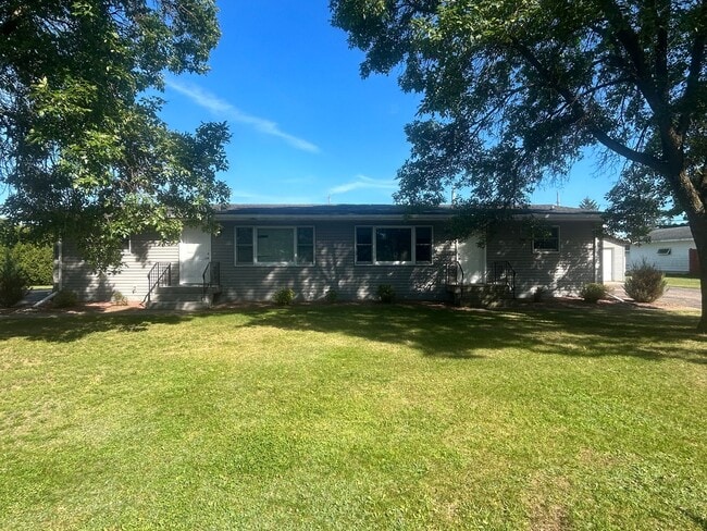 property at 603-605 Woodbine Dr