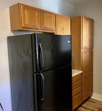 212 E Hudson St in Columbus, OH - Foto de edificio - Building Photo