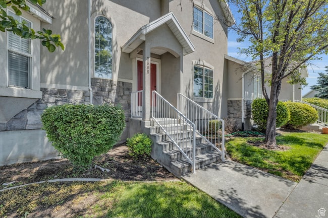 3968 N Davencourt Loop in Lehi, UT - Building Photo - Building Photo