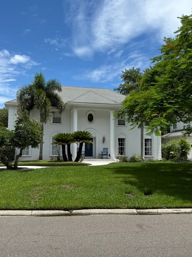 property at 4911 St Croix Dr