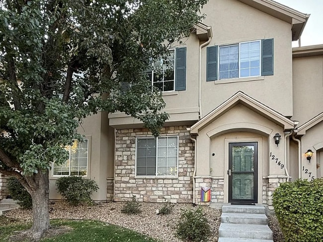 property at 12749 Jasmine Ct
