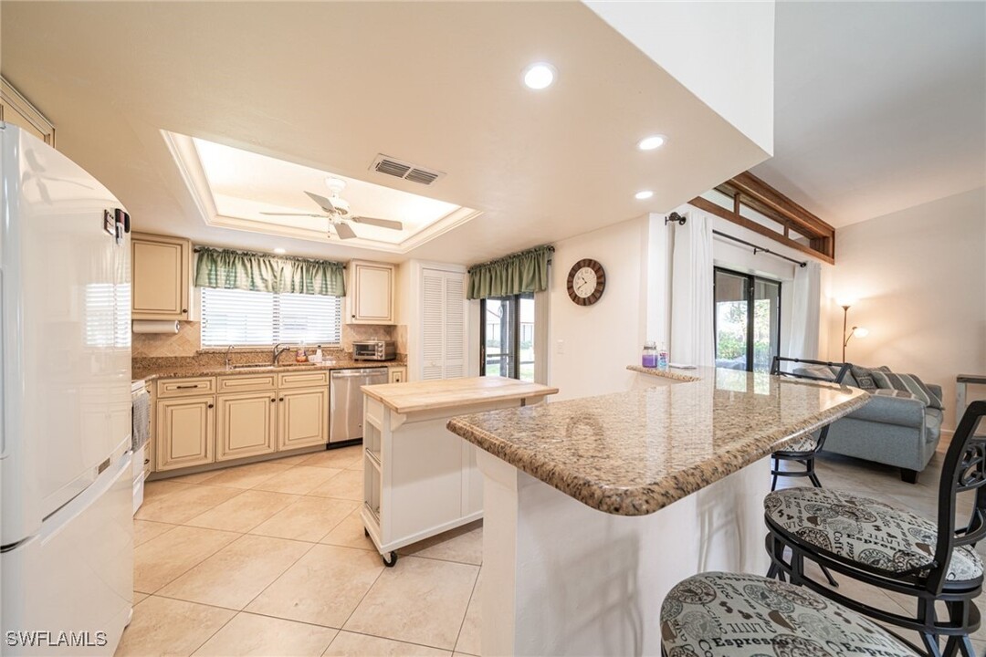 16665 Coriander Ln in Ft. Myers, FL - Building Photo