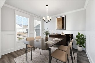 6054 Morning Star Ln in Gainesville, GA - Building Photo - Building Photo