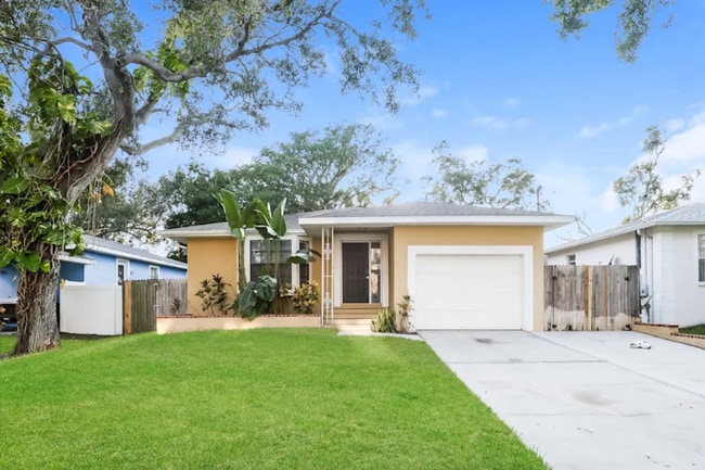property at 7513 S Obrien St