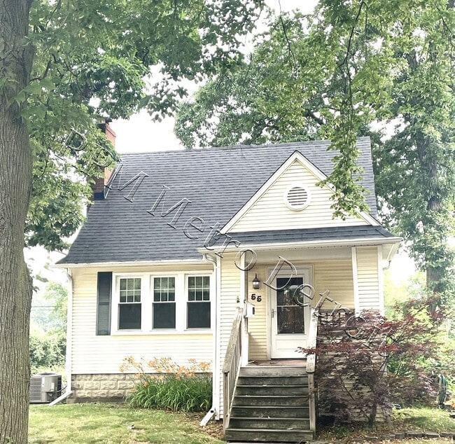 property at 55 Kensington Blvd