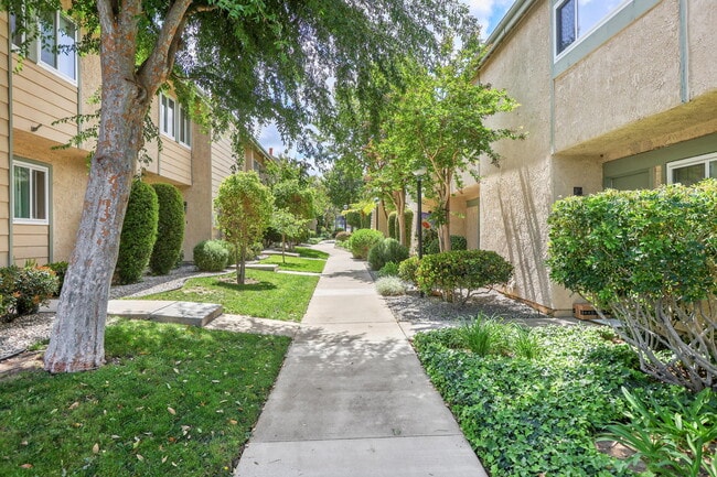 property at 8341 Grenoble St