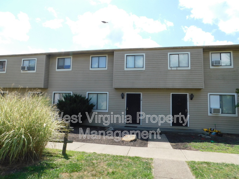 13 Cherrywood Terrace in Beaver, WV - Foto de edificio