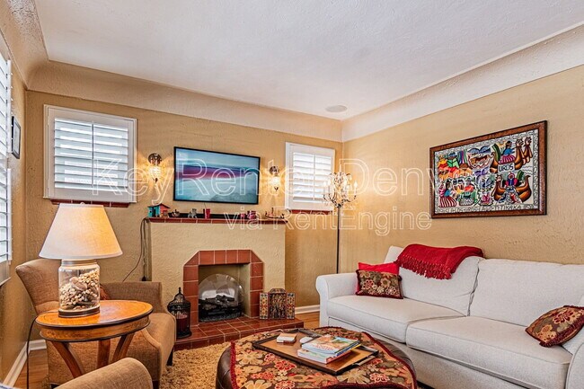 3059 W 40th Ave in Denver, CO - Building Photo - Building Photo