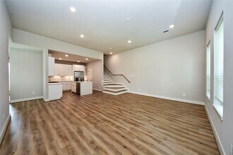 2189 Mansfield St in Houston, TX - Building Photo - Building Photo