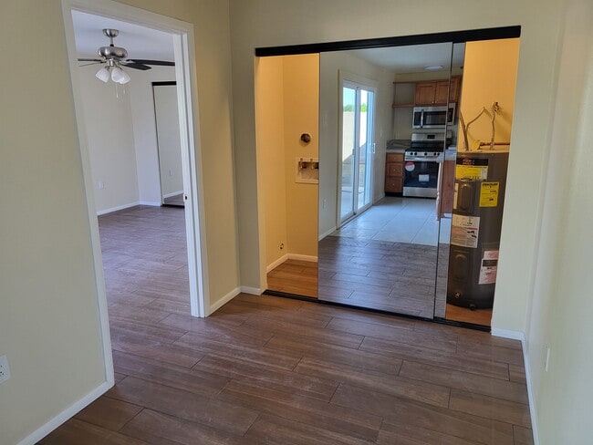 3428 E Janice Wy in Phoenix, AZ - Building Photo - Building Photo