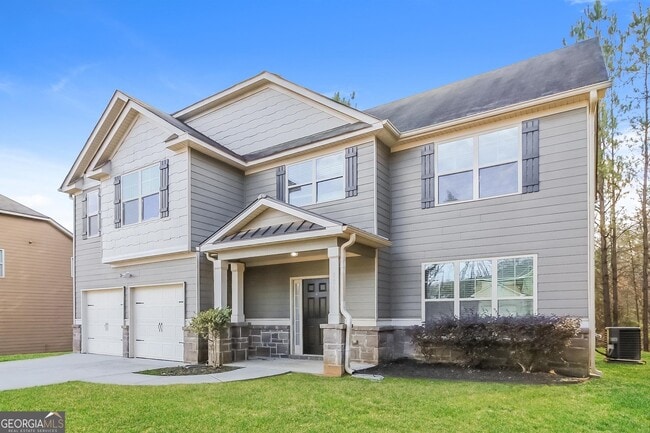 886 Rainsong Way in Atlanta, GA - Building Photo - Building Photo