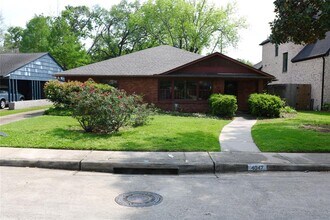4047 Merrick St in Houston, TX - Building Photo - Building Photo