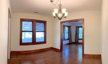 204 W 46th St in Austin, TX - Building Photo - Building Photo