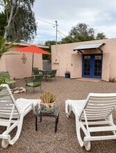 2648 E Drachman St, Unit Guest House - Utilities included in Tucson, AZ - Building Photo - Building Photo
