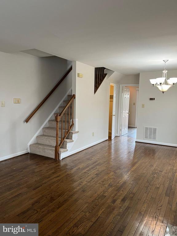 1533 Oronoco St in Alexandria, VA - Building Photo - Building Photo