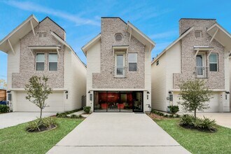 6018 Knox St in Houston, TX - Building Photo - Building Photo