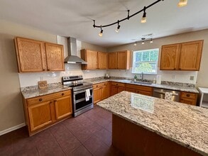 118 Brandi Dr in Rolesville, NC - Building Photo - Building Photo