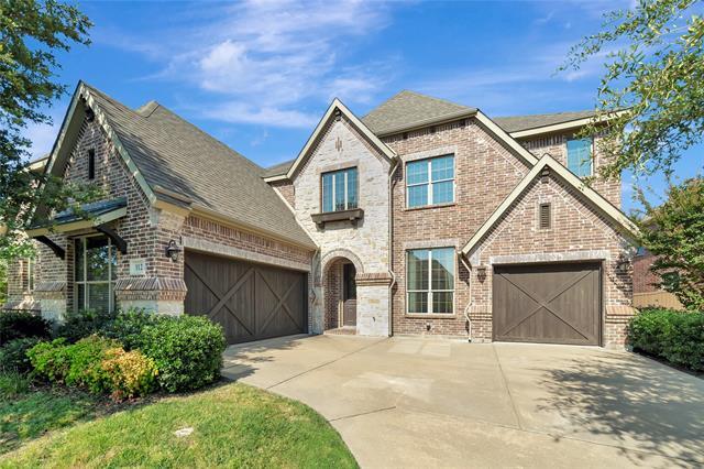 112 Crestbrook Dr in Rockwall, TX - Building Photo