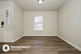 25 Willow Tree Terrace in Covington, GA - Building Photo - Building Photo