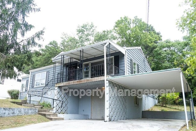 property at 1164 Chippewah Dr
