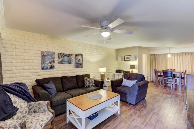 property at 4354 N 82nd St