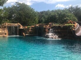 3 Woodland Loop in Round Rock, TX - Building Photo