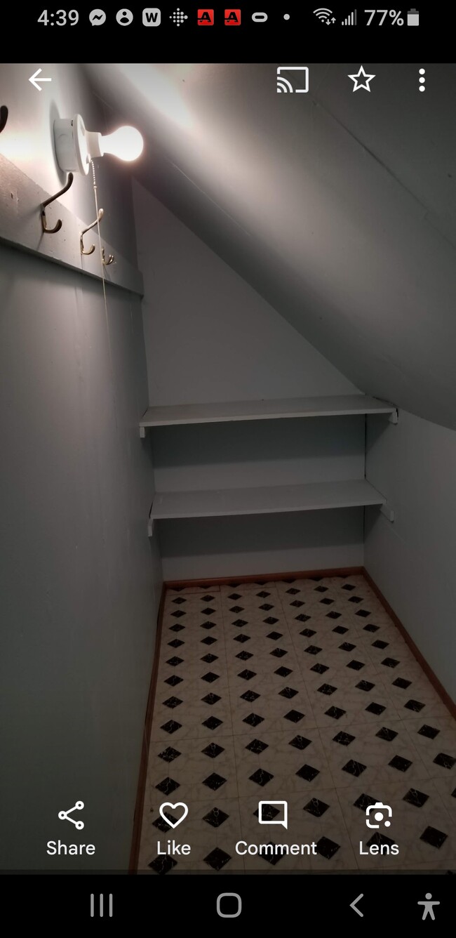 4516 N Kenneth Ave, Unit 2nd floor front in Chicago, IL - Building Photo - Building Photo