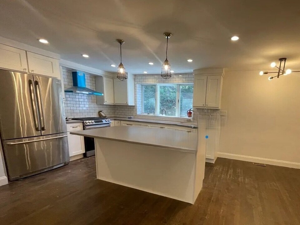 30 Allandale St in Boston, MA - Building Photo