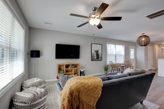 1253 Dodd St in Clarksville, TN - Building Photo - Building Photo